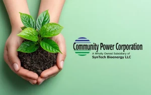 community power corporation