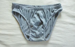 test du slip