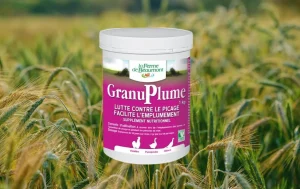 granuplume