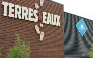terres & eaux